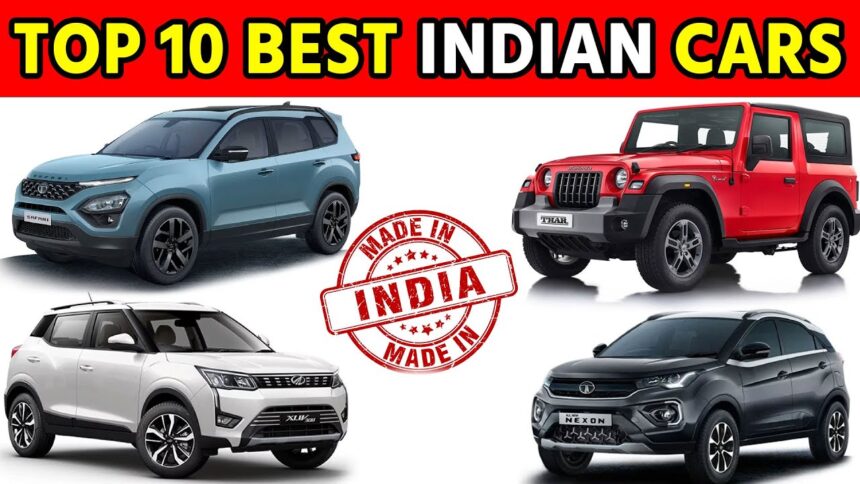 Top 10 Car -भारत मैं सबसे ज्यादा बिकने वाले मैं आते है यह कार