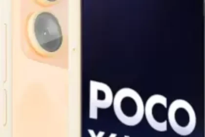 POCO X6 Neo 5G